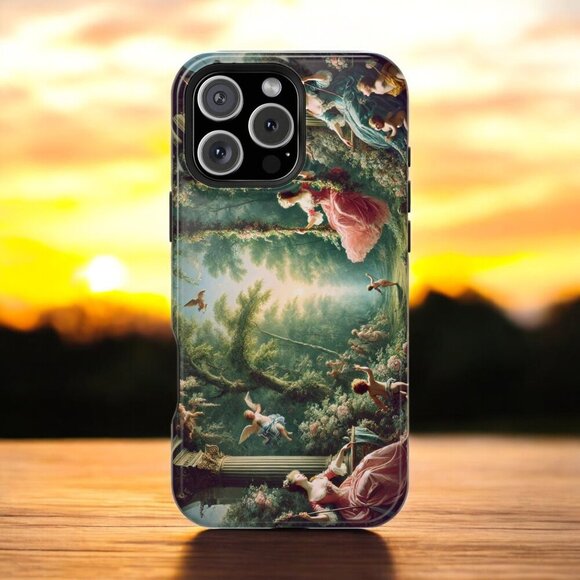 iPhone 14 Pro phone case, MARPC1133 - Picture 9 of 9